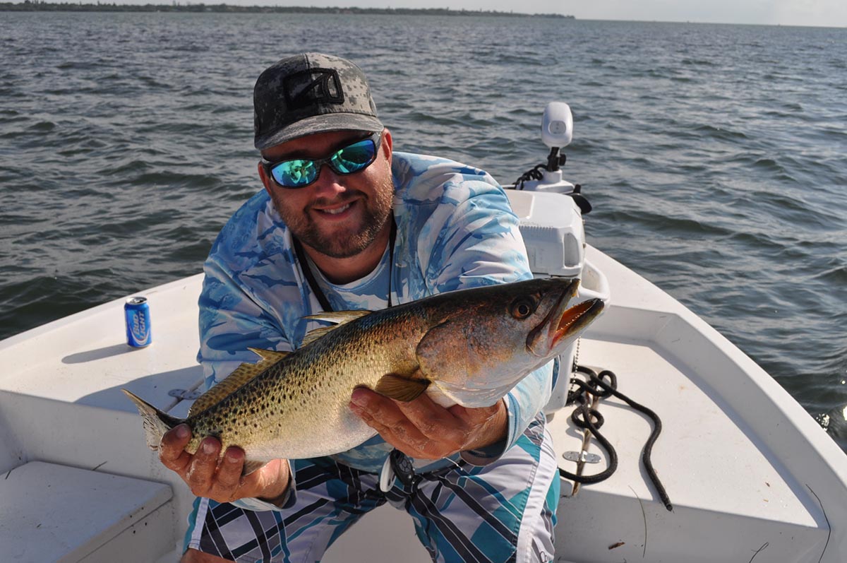 Tarpon Fishing Tips For Beginners - Capt. Jason Dozier