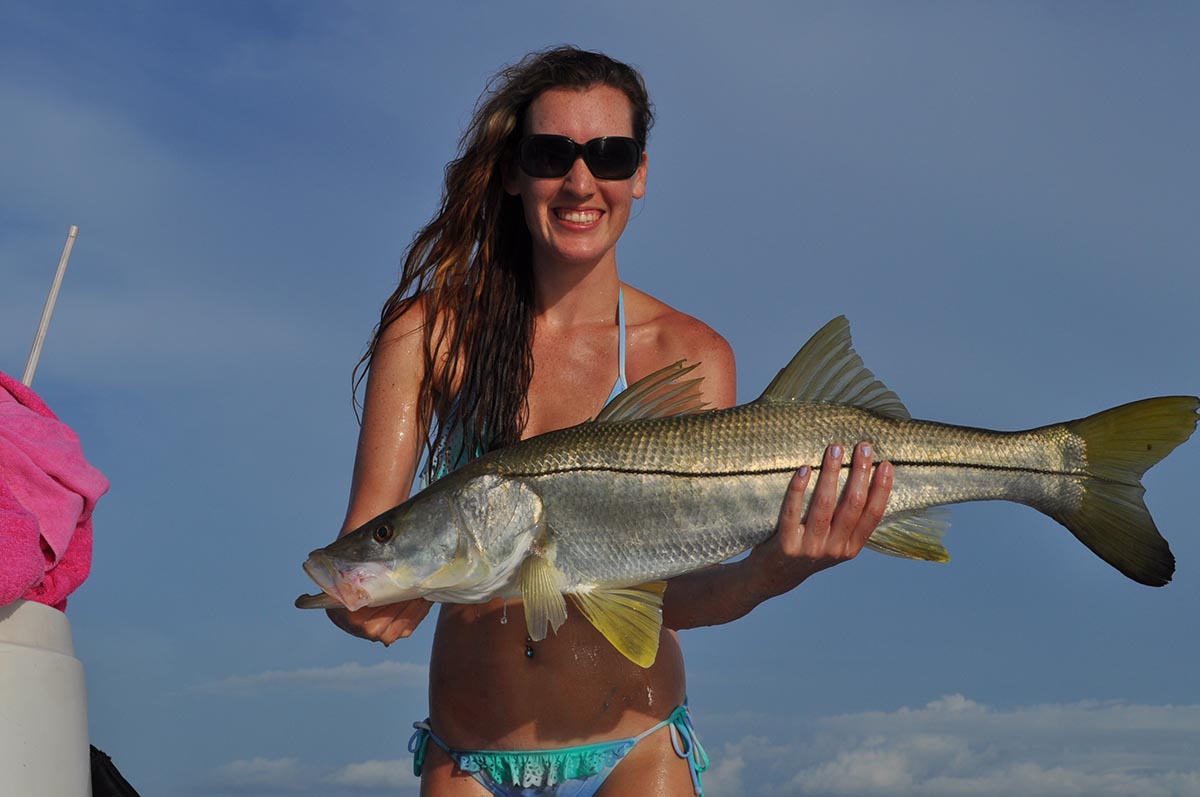 Tarpon Fishing Tips For Beginners - Capt. Jason Dozier