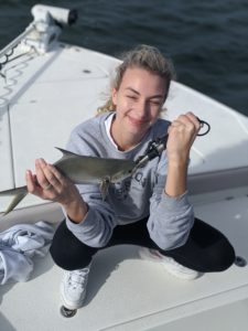 A picture of January fishing report 1/29/20 with Fishn Fl.