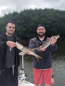 A picture of January fishing report 1/29/20 with Fishn Fl.