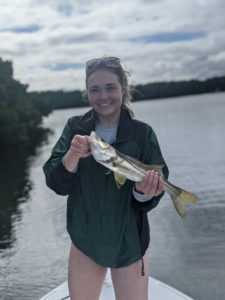 A picture of January fishing report 1/29/20 with Fishn Fl.