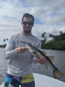 A picture of January fishing report 1/29/20 with Fishn Fl.