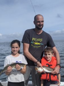 A picture of January fishing report 1/29/20 with Fishn Fl.