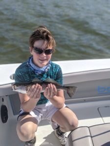 A picture of January fishing report 1/29/20 with Fishn Fl.