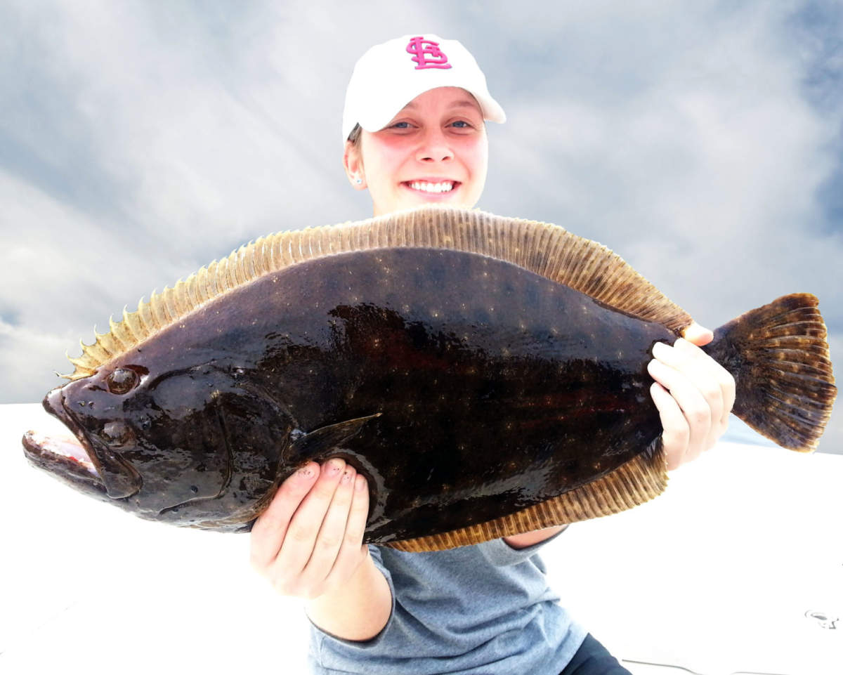 A picture of Bowfishing Tampa Bay with Fishn Fl.