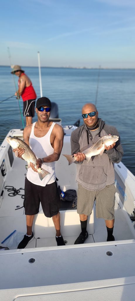 A picture of 3-10-21 fishing report with Fishn Fl.