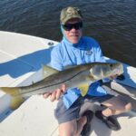 A picture of November 7th Tampa bay fishing report with Fishn Fl.