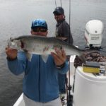 A picture of December 10-13 Tampa and bradenton fishing report. with Fishn Fl.