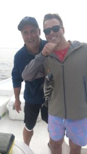 A picture of January Fishing Report with Fishn Fl.