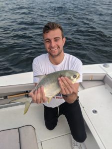 A picture of January fishing report 1/29/20 with Fishn Fl.