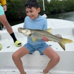 A picture of 3-4-2023 Tampa bay fishing report with Fishn Fl.